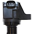 921-2032 Ignition Coil, Sold Individually, 1.3L, 4Cyl, Walker Products Ignition Coil