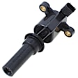 921-2036 Ignition Coil, Sold Individually, 3.4L, 8Cyl, Walker Products Ignition Coil