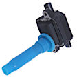 921-2039 Ignition Coil, Sold Individually, 1.8L, 4Cyl, Walker Products Ignition Coil