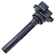 921-2041 Ignition Coil, Sold Individually, 3.2L, 6Cyl, Walker Products Ignition Coil