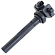921-2041 Ignition Coil, Sold Individually, 3.2L, 6Cyl, Walker Products Ignition Coil