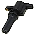921-2043 Ignition Coil, Sold Individually, 3.0L, 6Cyl, Walker Products Ignition Coil