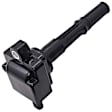 921-2044 Ignition Coil, Sold Individually, 1.5L, 4Cyl, Walker Products Ignition Coil