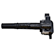921-2044 Ignition Coil, Sold Individually, 1.5L, 4Cyl, Walker Products Ignition Coil