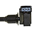 921-2045 Ignition Coil, Sold Individually, 3.0L, 6Cyl, Walker Products Ignition Coil