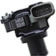 921-2050 Ignition Coil, Sold Individually, 1.6L, 4Cyl, Walker Products Ignition Coil