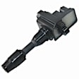 921-2068 Ignition Coil, Sold Individually, 4.1L, 8Cyl, Walker Products Ignition Coil