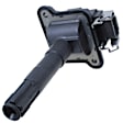 921-2069 Ignition Coil, Sold Individually, Walker Products Ignition Coil
