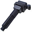 921-2073 Ignition Coil, Sold Individually, Walker Products Ignition Coil