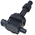 921-2074 Ignition Coil, Sold Individually, 1.9L, 4Cyl, Walker Products Ignition Coil