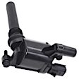 921-2076 Ignition Coil, Sold Individually, 5.7L, 8Cyl, Walker Products Ignition Coil