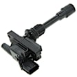 921-2081 Ignition Coil, Sold Individually, 2.0L, 4Cyl, Walker Products Ignition Coil