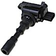 921-2083 Ignition Coil, Sold Individually, 3.5L, 6Cyl, Walker Products Ignition Coil