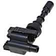921-2085 Ignition Coil, Sold Individually, 3.5L, 6Cyl, Walker Products Ignition Coil