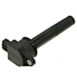 921-2086 Ignition Coil, Sold Individually, 3.8L, 6Cyl, Walker Products Ignition Coil