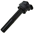 921-2086 Ignition Coil, Sold Individually, 3.8L, 6Cyl, Walker Products Ignition Coil