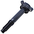 921-2088 Ignition Coil, Sold Individually, 3.0L, 6Cyl, Walker Products Ignition Coil