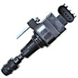921-2090 Ignition Coil, Sold Individually, Walker Products Ignition Coil