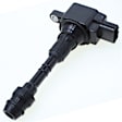 921-2095 Ignition Coil, Sold Individually, 5.6L, 8Cyl, Walker Products Ignition Coil