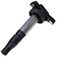 921-2097 Ignition Coil, Sold Individually, Walker Products Ignition Coil