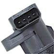 921-2105 Ignition Coil, Sold Individually, Walker Products Ignition Coil