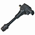 921-2128 Ignition Coil, Sold Individually, 4.5L, 8Cyl, Walker Products Ignition Coil
