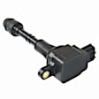921-2128 Ignition Coil, Sold Individually, 4.5L, 8Cyl, Walker Products Ignition Coil