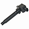 921-2131 Ignition Coil, Sold Individually, Walker Products Ignition Coil