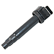 921-2134 Ignition Coil, Sold Individually, 3.3L, 6Cyl, Walker Products Ignition Coil