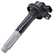 921-2138 Ignition Coil, Sold Individually, 5.0L, 8Cyl, Walker Products Ignition Coil