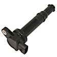 921-2158 Ignition Coil, Sold Individually, 2.7L, 6Cyl