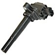 921-2166 Ignition Coil, Sold Individually, 4.0L, 8Cyl, ThunderSpark Series