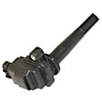 921-2166 Ignition Coil, Sold Individually, 4.0L, 8Cyl, ThunderSpark Series