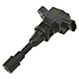921-2178 Ignition Coil, Sold Individually, 2.3L, 4Cyl