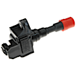 921-2180 Ignition Coil, Sold Individually, 1.0L, 3Cyl, ThunderSpark Series