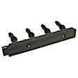 921-2186 Ignition Coil, Sold Individually, 1.4L, 4Cyl, ThunderSpark Series