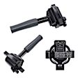 921-2195 Ignition Coil, Sold Individually, 4.0L, 8Cyl, ThunderSpark Series
