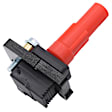 921-2196 Ignition Coil, Sold Individually, ThunderSpark Series