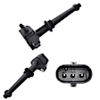921-2197 Ignition Coil, Sold Individually, 5.0L, 8Cyl, ThunderSpark Series