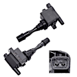 921-2217 Ignition Coil, Sold Individually, 3.5L, 6Cyl