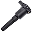921-2226 Ignition Coil, Sold Individually, 4.0L, 6Cyl, ThunderSpark Series