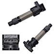 921-2256 Ignition Coil, Sold Individually