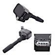 921-2286 Ignition Coil, Sold Individually, ThunderSpark Series