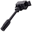 921-2326 Ignition Coil, Sold Individually, 1.8L, 4Cyl, ThunderSpark Series
