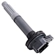 921-2339 Ignition Coil, Sold Individually, 5.0L, 8Cyl, OE Replacement Series