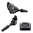 921-2343 Ignition Coil, Sold Individually, ThunderSpark Series