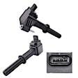 921-2348 Ignition Coil, Sold Individually, 1.4L, 4Cyl, ThunderSpark Series