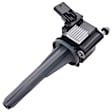 921-2400 Ignition Coil, Sold Individually, 2.7L, 4Cyl