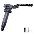 921-92013 Ignition Coil, Sold Individually, 1.8L, 4Cyl