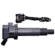 921-92013 Ignition Coil, Sold Individually, 1.8L, 4Cyl